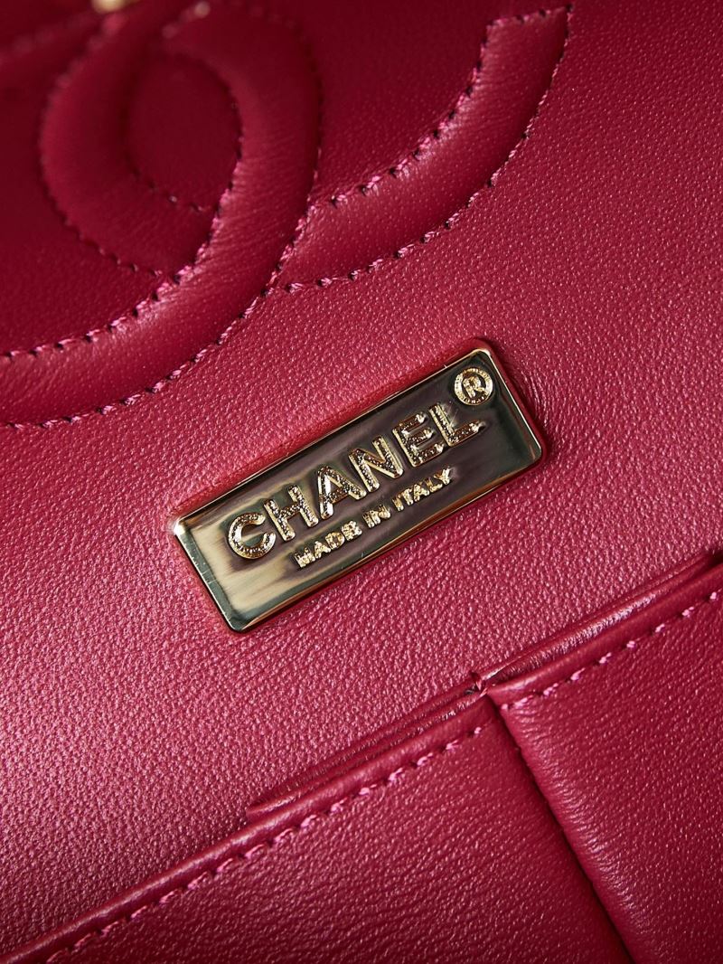 Ch**el cf series bags
